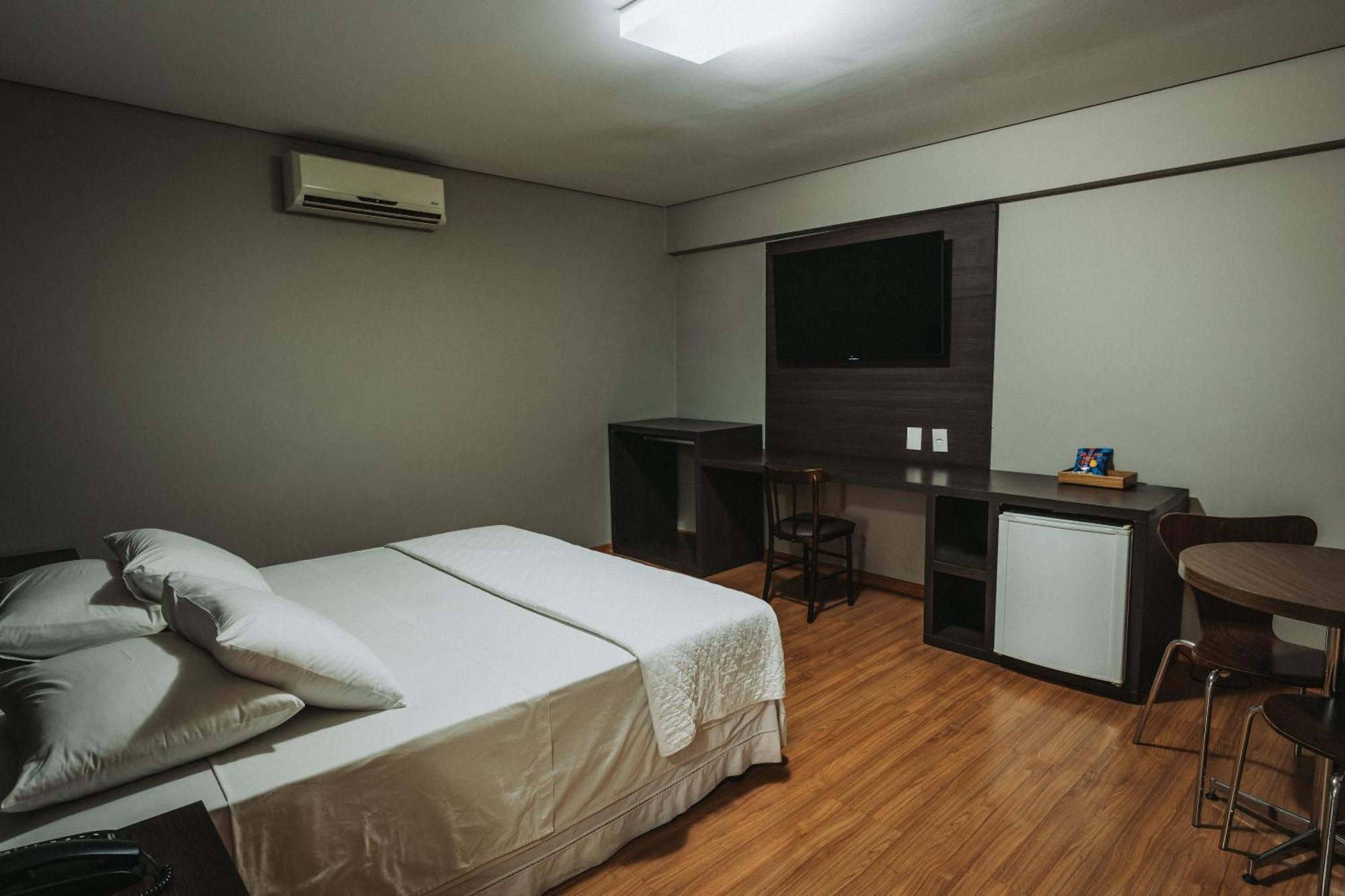 Catuai Hotel 카코알 외부 사진