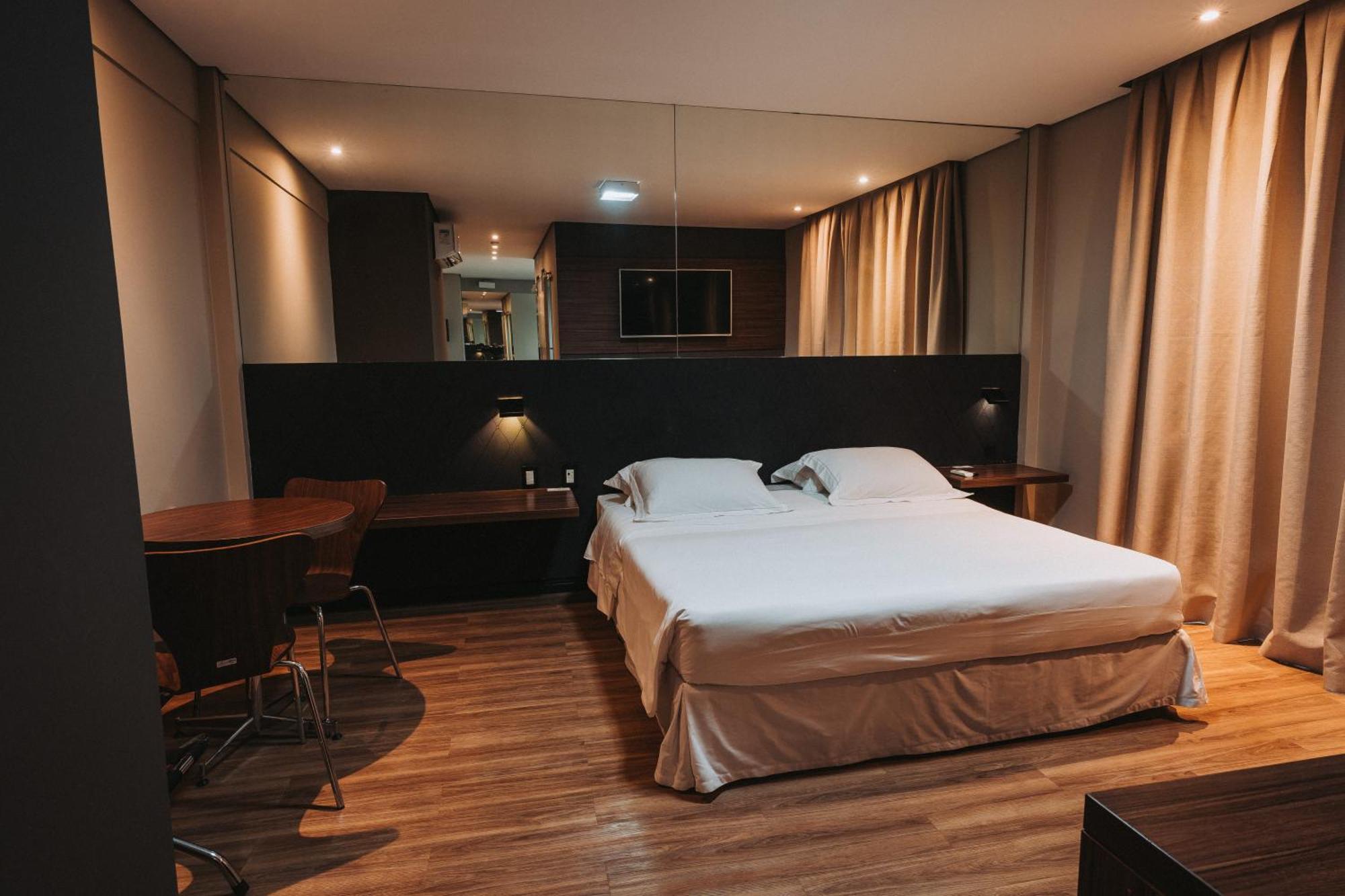 Catuai Hotel 카코알 외부 사진