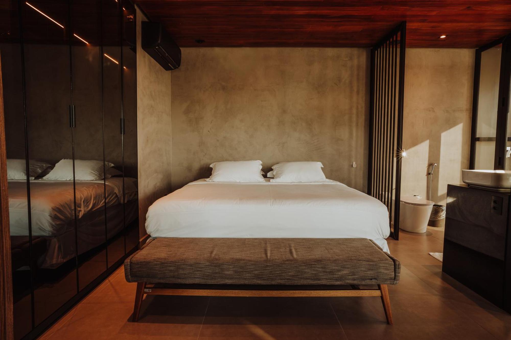 Catuai Hotel 카코알 외부 사진