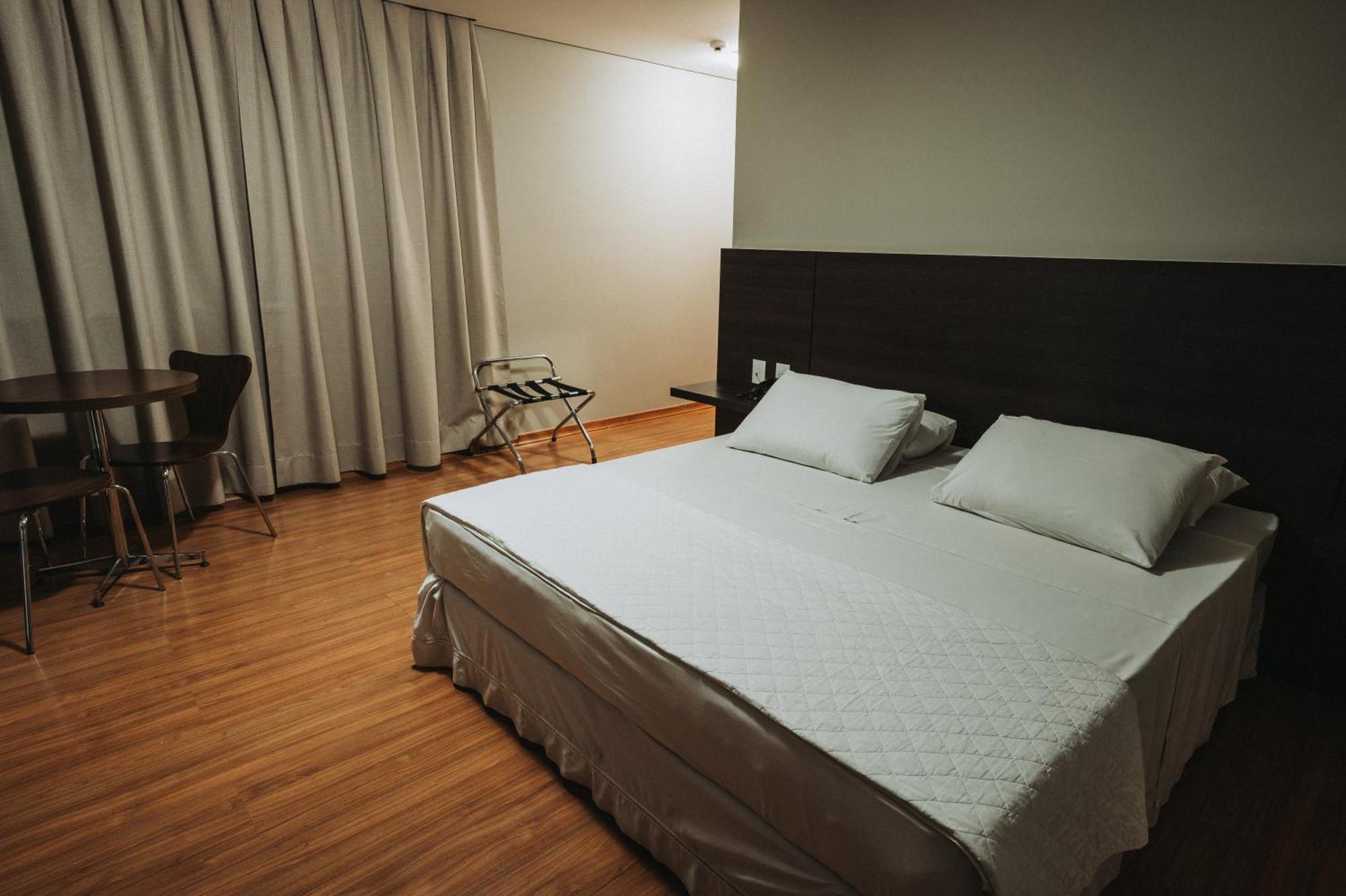 Catuai Hotel 카코알 외부 사진