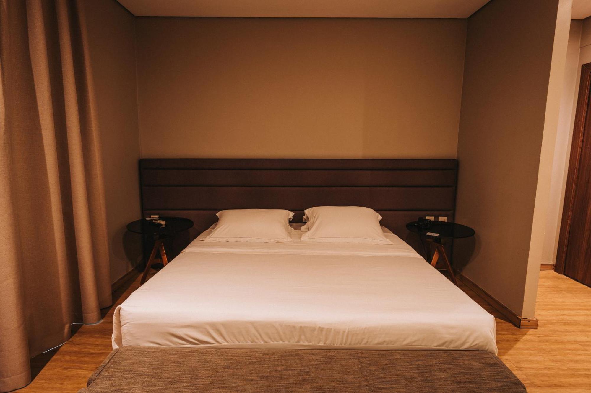 Catuai Hotel 카코알 외부 사진
